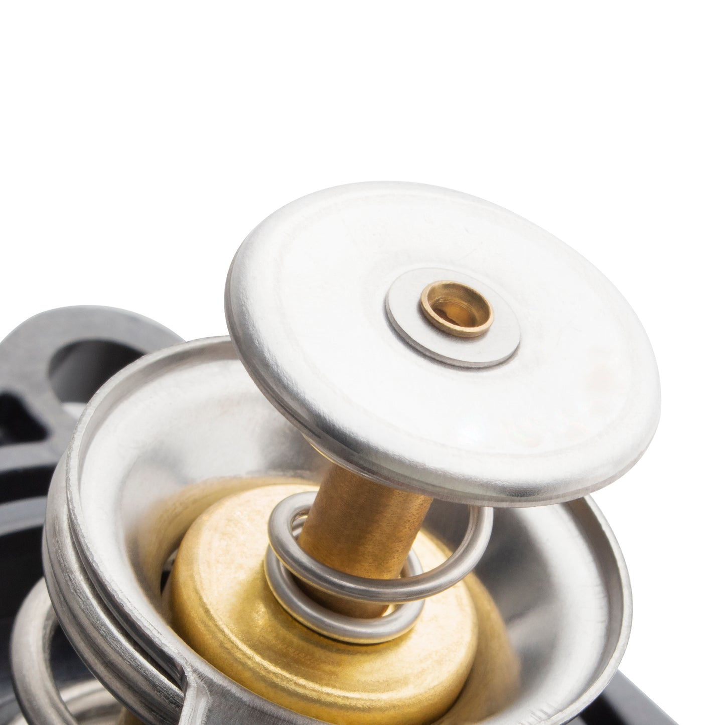 BOXI 902-5835 Engine Coolant Thermostat Housing Assembly Fits for Honda Accord 2013-2017 Crosstour — product photo 7