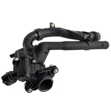 BOXI 902-5842 Engine Coolant Thermostat Housing Assembly Fits for Mercedes-Benz C300 2015-2018 — product photo 2