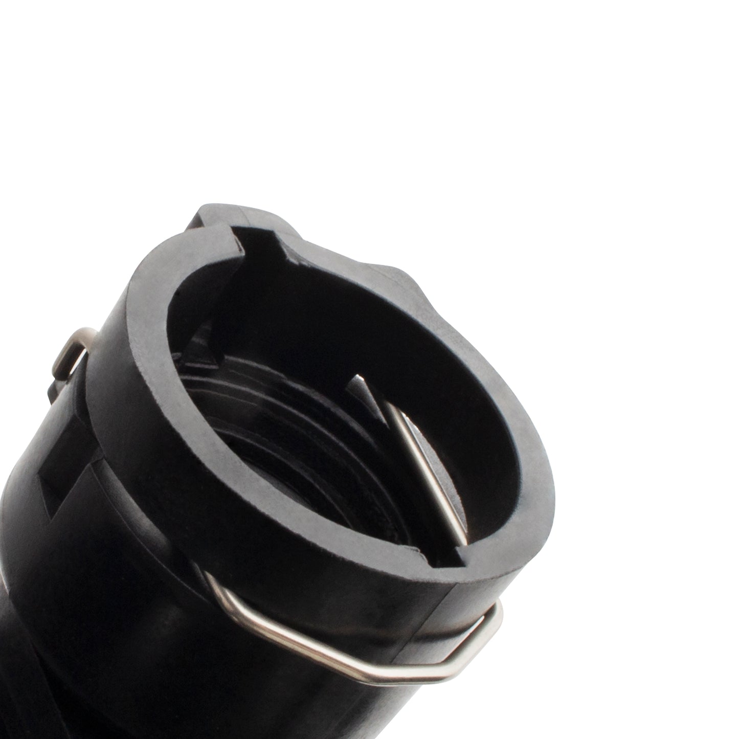 BOXI 902-5842 Engine Coolant Thermostat Housing Assembly Fits for Mercedes-Benz C300 2015-2018 — product photo 6