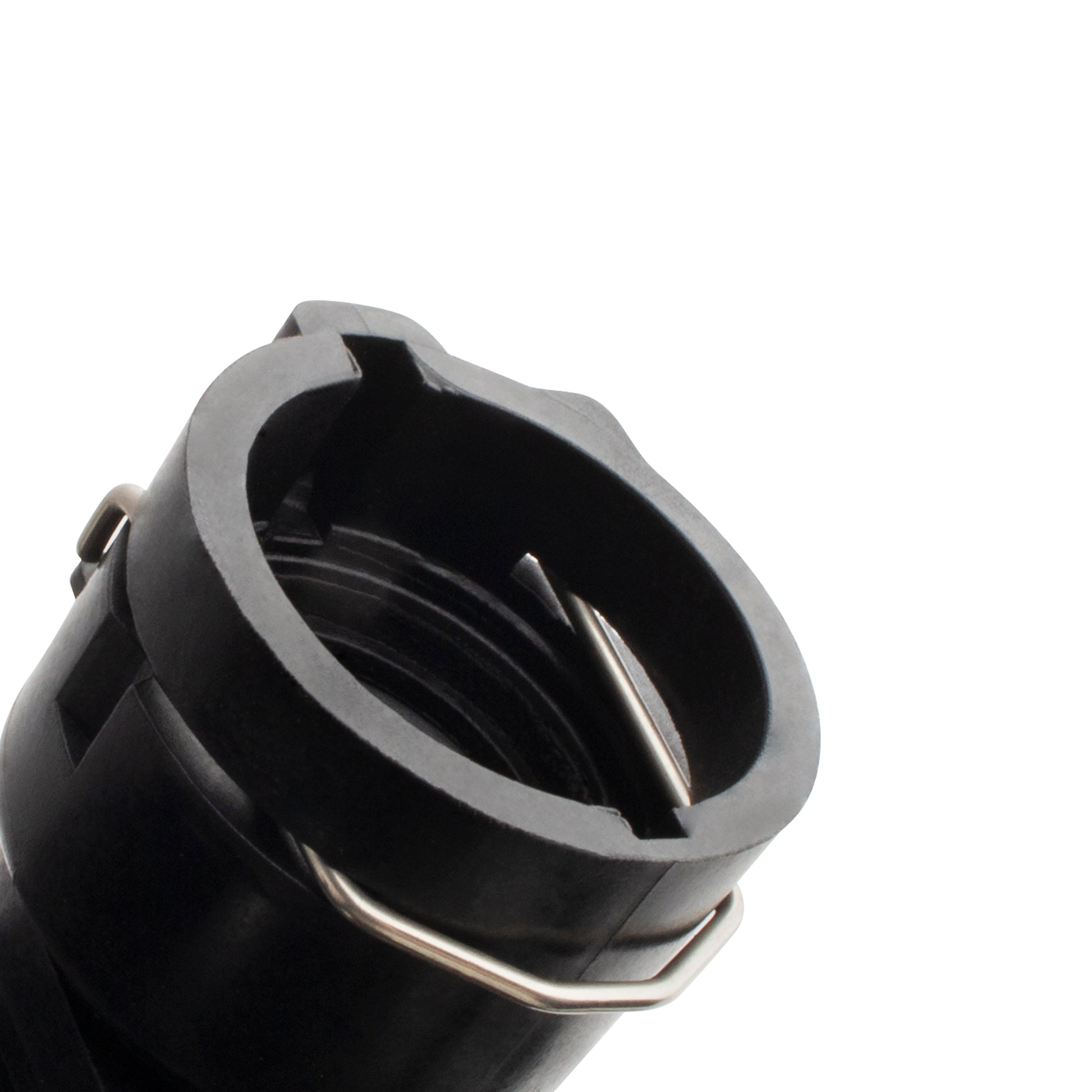 BOXI 902-5842 Engine Coolant Thermostat Housing Assembly Fits for Mercedes-Benz C300 2015-2018 — product photo 6