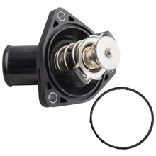 BOXI 902-5951 Engine Coolant Thermostat Housing Assembly Fits for Honda Accord 2016-2017 L4 2.4L