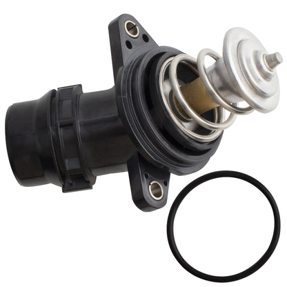 BOXI 902-5866 Engine Coolant Thermostat Housing Assembly Fits for Audi A3 A4 A5 A6 Q3 Q5 for Seat — product photo 2