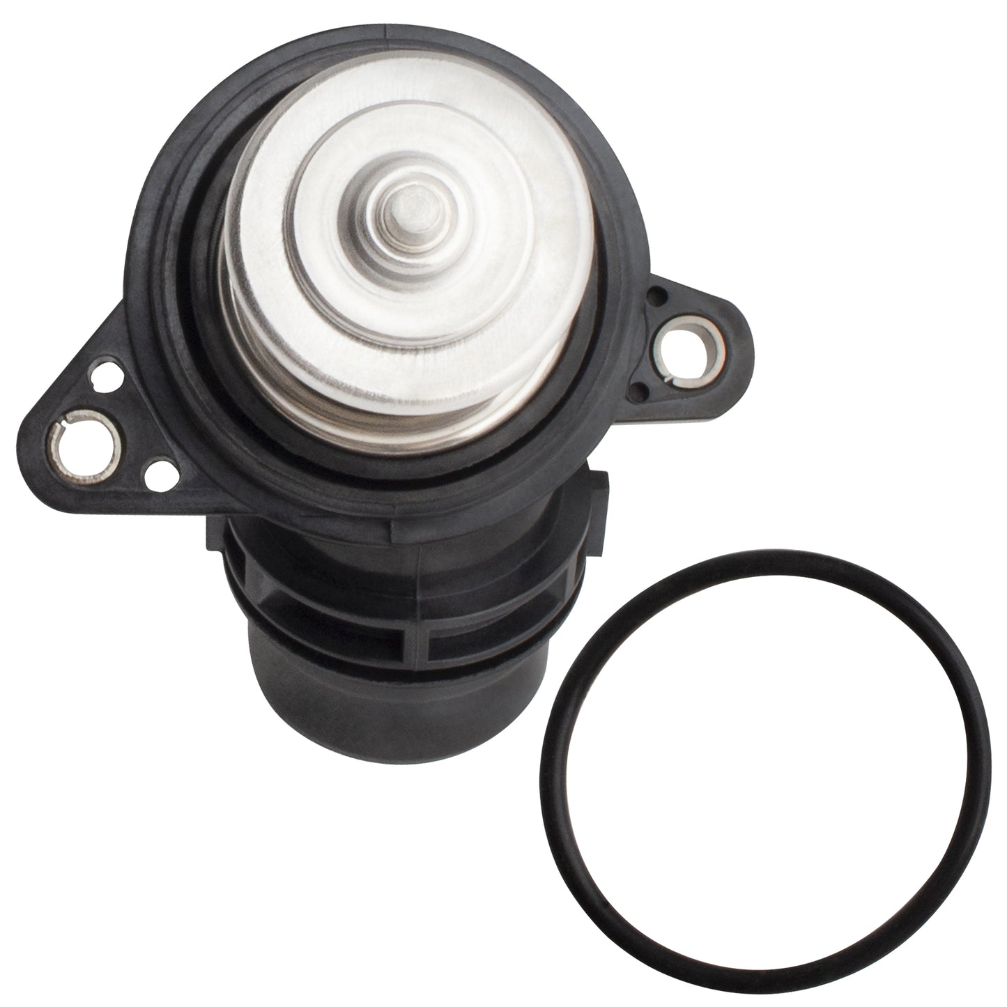BOXI 902-5866 Engine Coolant Thermostat Housing Assembly Fits for Audi A3 A4 A5 A6 Q3 Q5 for Seat — product photo 3