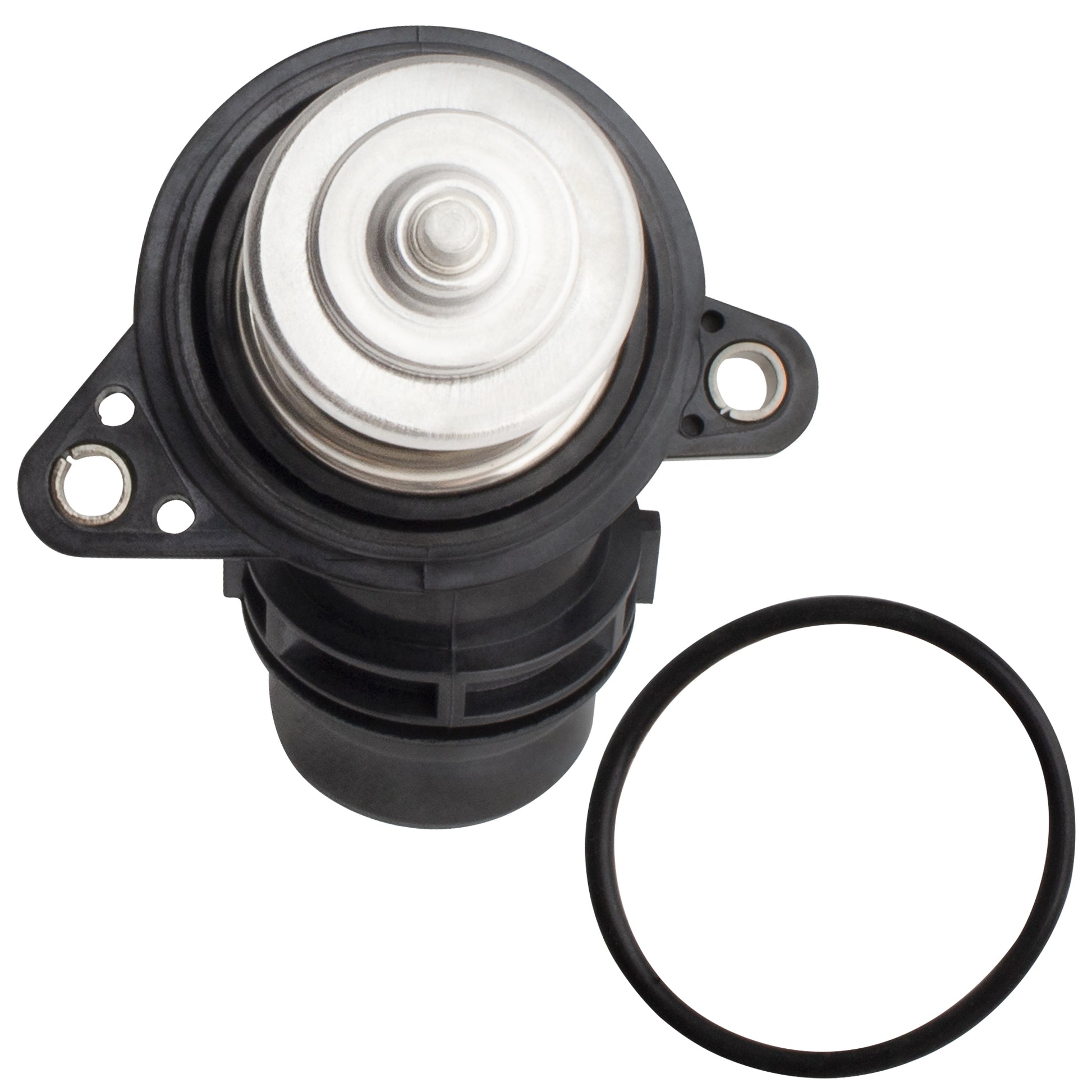 BOXI 902-5866 Engine Coolant Thermostat Housing Assembly Fits for Audi A3 A4 A5 A6 Q3 Q5 for Seat — product photo 3