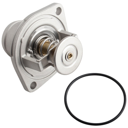 BOXI 902-685 Engine Coolant Thermostat Housing Assembly Fits for Ford E-350 E-450 Super Duty — product photo 4