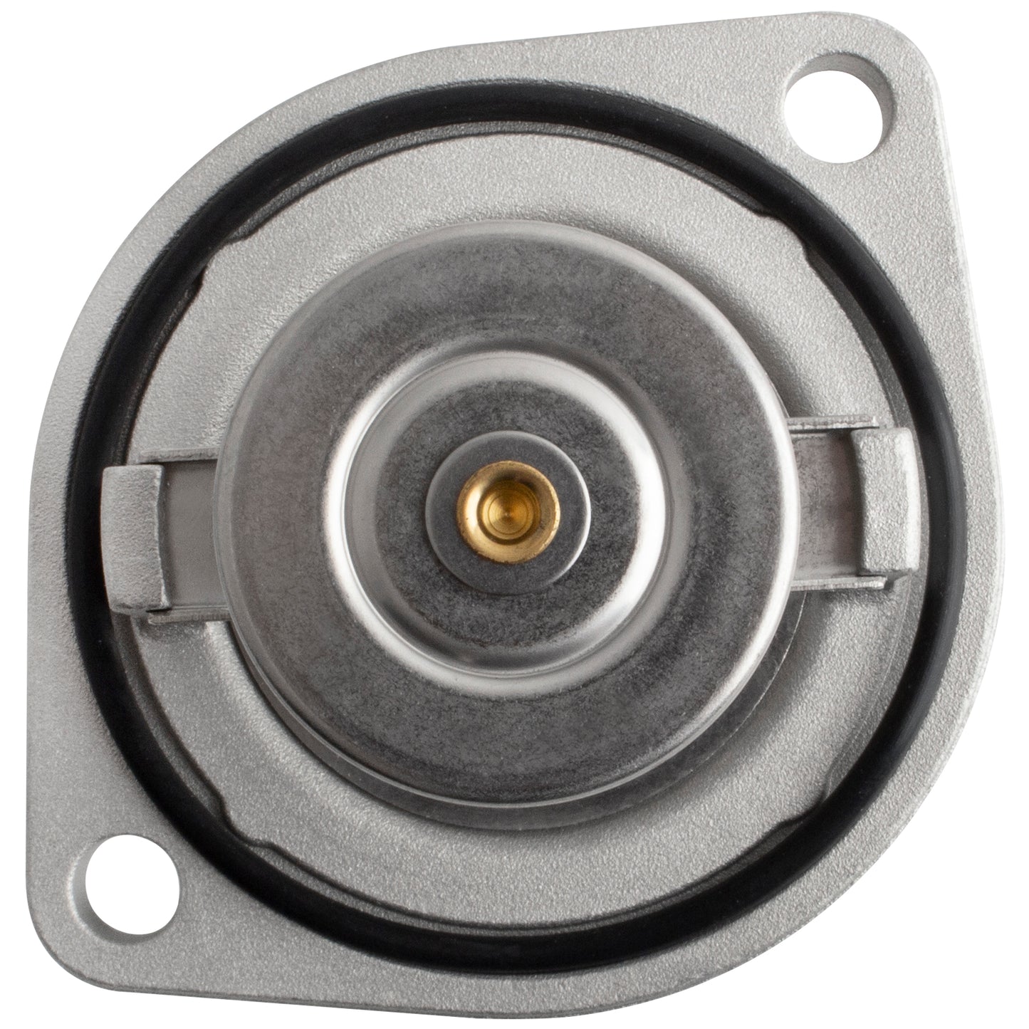BOXI 902-685 Engine Coolant Thermostat Housing Assembly Fits for Ford E-350 E-450 Super Duty — product photo 6