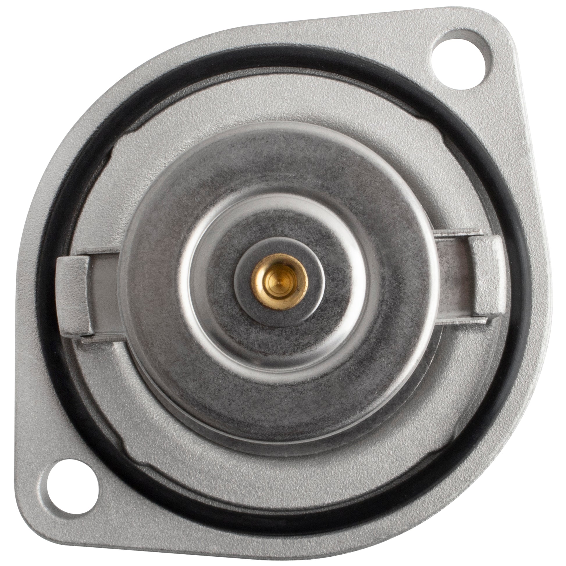 BOXI 902-685 Engine Coolant Thermostat Housing Assembly Fits for Ford E-350 E-450 Super Duty — product photo 6