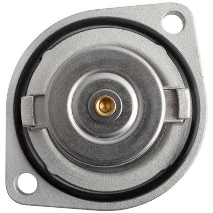 BOXI 902-685 Engine Coolant Thermostat Housing Assembly Fits for Ford E-350 E-450 Super Duty — product photo 6