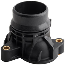 BOXI 902-1074 Engine Coolant Thermostat Housing Fits for Ford F-250 F-350 F-450 F-550 Super Duty