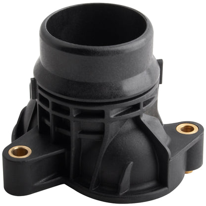 BOXI 902-1074 Engine Coolant Thermostat Housing Fits for Ford F-250 F-350 F-450 F-550 Super Duty