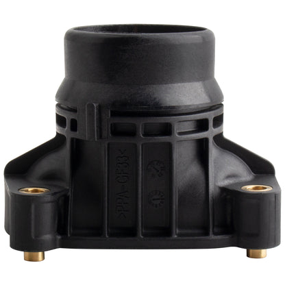 BOXI 902-1074 Engine Coolant Thermostat Housing Fits for Ford F-250 F-350 F-450 F-550 Super Duty — product photo 2