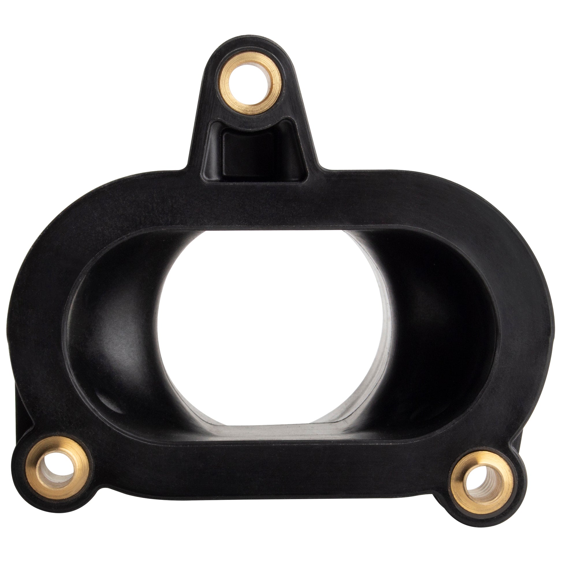 BOXI 902-1074 Engine Coolant Thermostat Housing Fits for Ford F-250 F-350 F-450 F-550 Super Duty — product photo 4