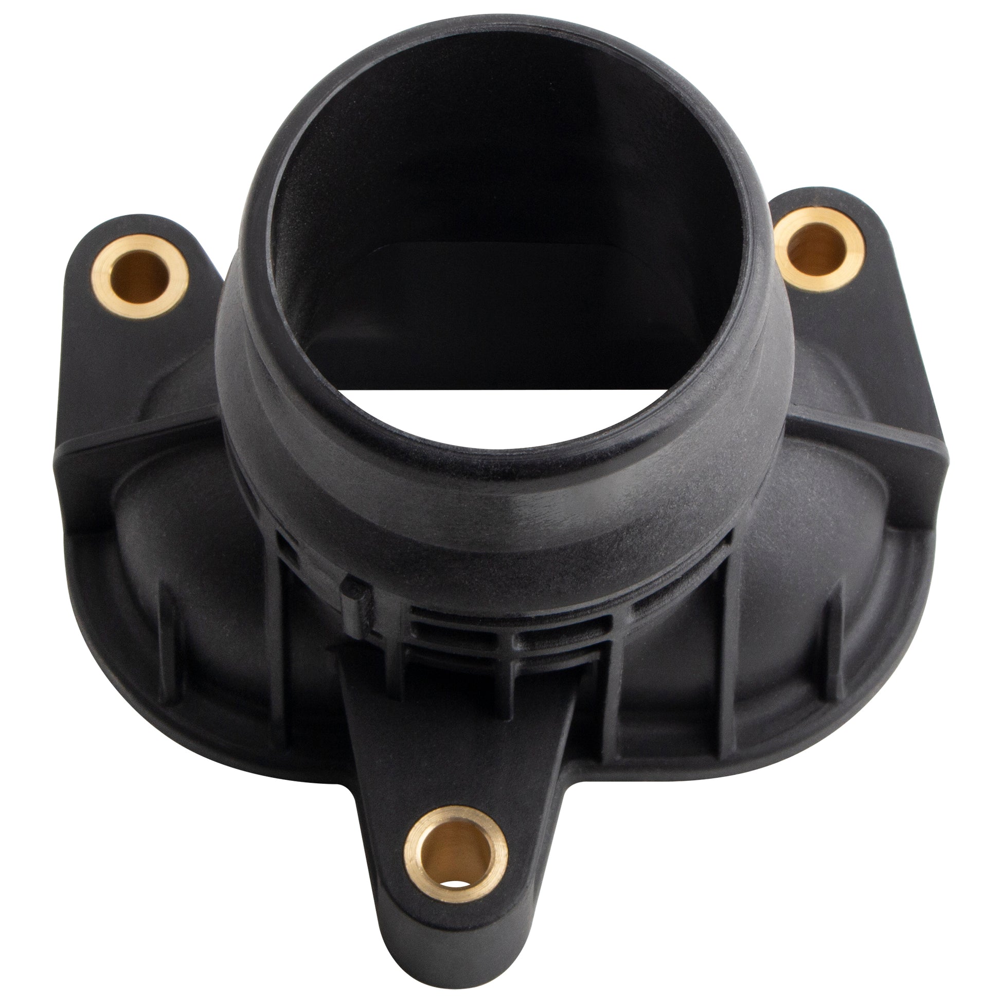 BOXI 902-1074 Engine Coolant Thermostat Housing Fits for Ford F-250 F-350 F-450 F-550 Super Duty — product photo 5