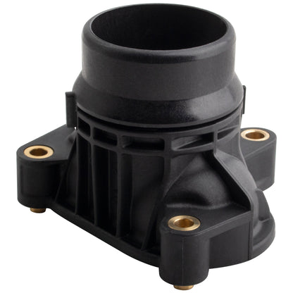 BOXI 902-1074 Engine Coolant Thermostat Housing Fits for Ford F-250 F-350 F-450 F-550 Super Duty — product photo 6