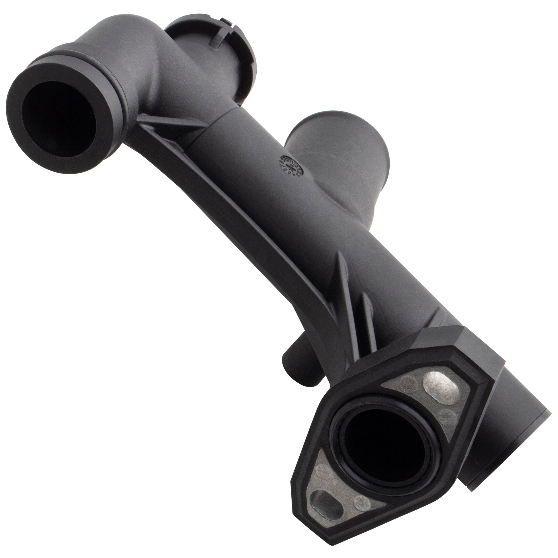 BOXI 902-031 Engine Coolant Water Outlet with Sensor Fits for Ford Escape Fusion Taurus for Lincoln — product photo 3