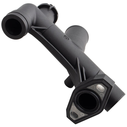 BOXI 902-031 Engine Coolant Water Outlet with Sensor Fits for Ford Escape Fusion Taurus for Lincoln — product photo 3