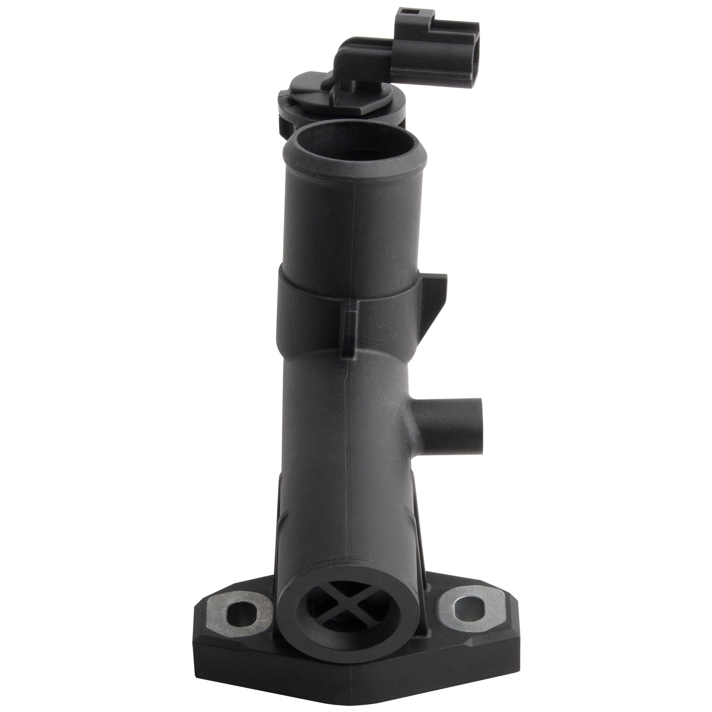 BOXI 902-031 Engine Coolant Water Outlet with Sensor Fits for Ford Escape Fusion Taurus for Lincoln — product photo 6