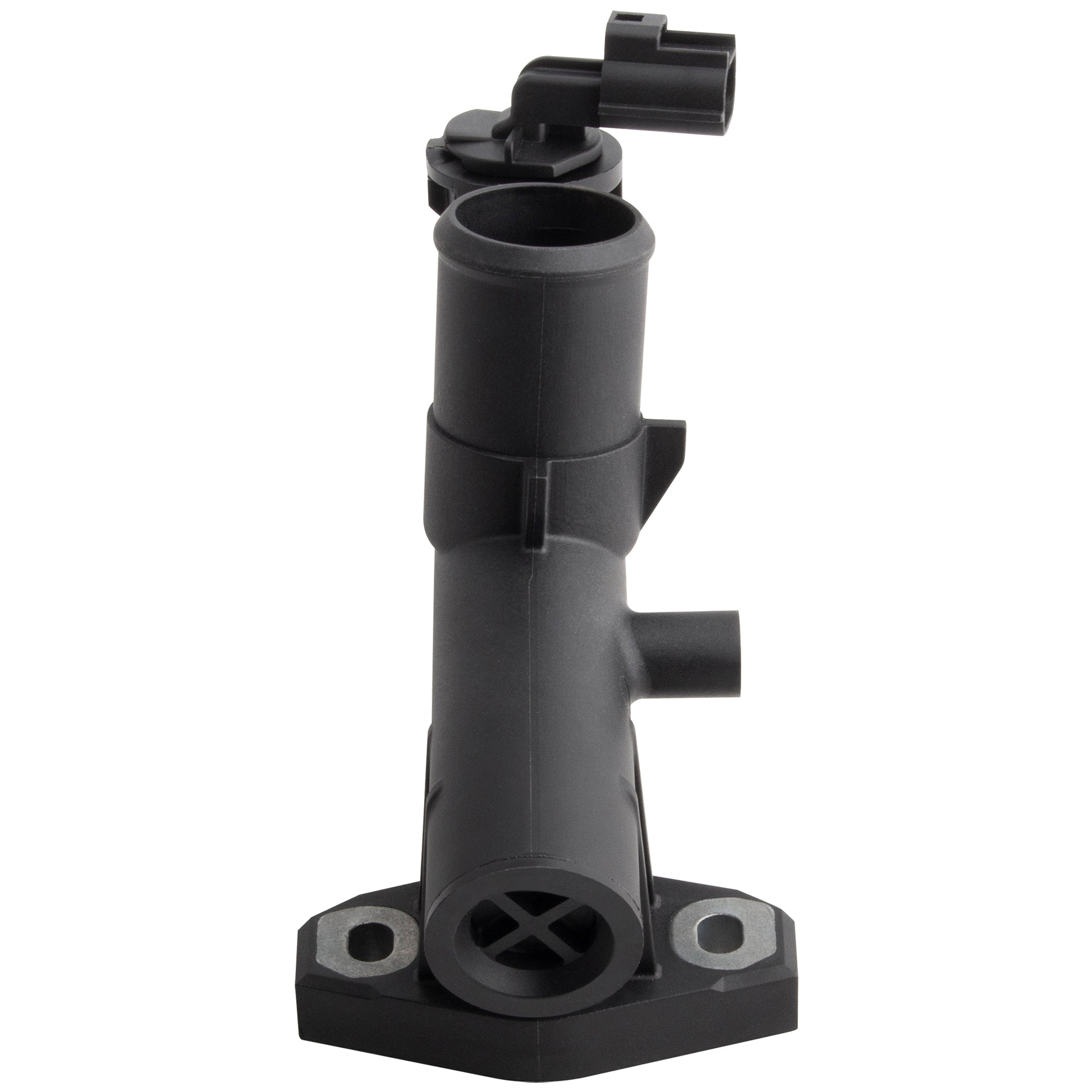 BOXI 902-031 Engine Coolant Water Outlet with Sensor Fits for Ford Escape Fusion Taurus for Lincoln — product photo 6