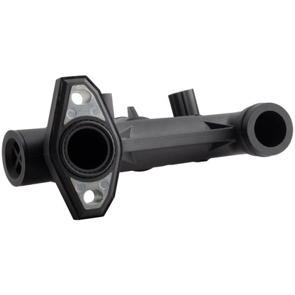 BOXI 902-031 Engine Coolant Water Outlet with Sensor Fits for Ford Escape Fusion Taurus for Lincoln — product photo 7