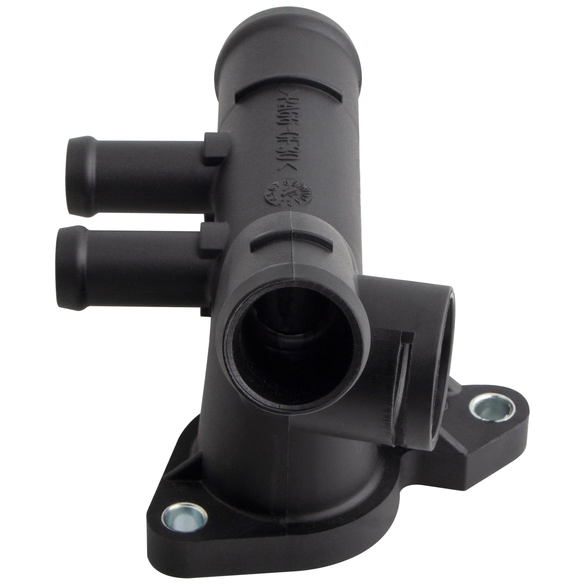 BOXI 902-5956 Rear Engine Coolant Water Outlet Fits for Volkswagen Beetle 1999 2000 2001 2002 2003 — product photo 2