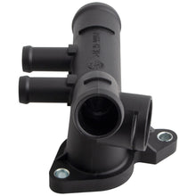 BOXI 902-5956 Rear Engine Coolant Water Outlet Fits for Volkswagen Beetle 1999 2000 2001 2002 2003 — product photo 2