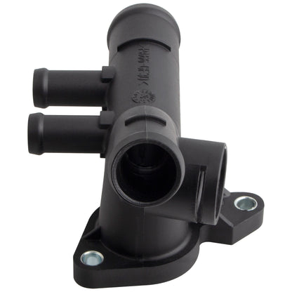 BOXI 902-5956 Rear Engine Coolant Water Outlet Fits for Volkswagen Beetle 1999 2000 2001 2002 2003 — product photo 2