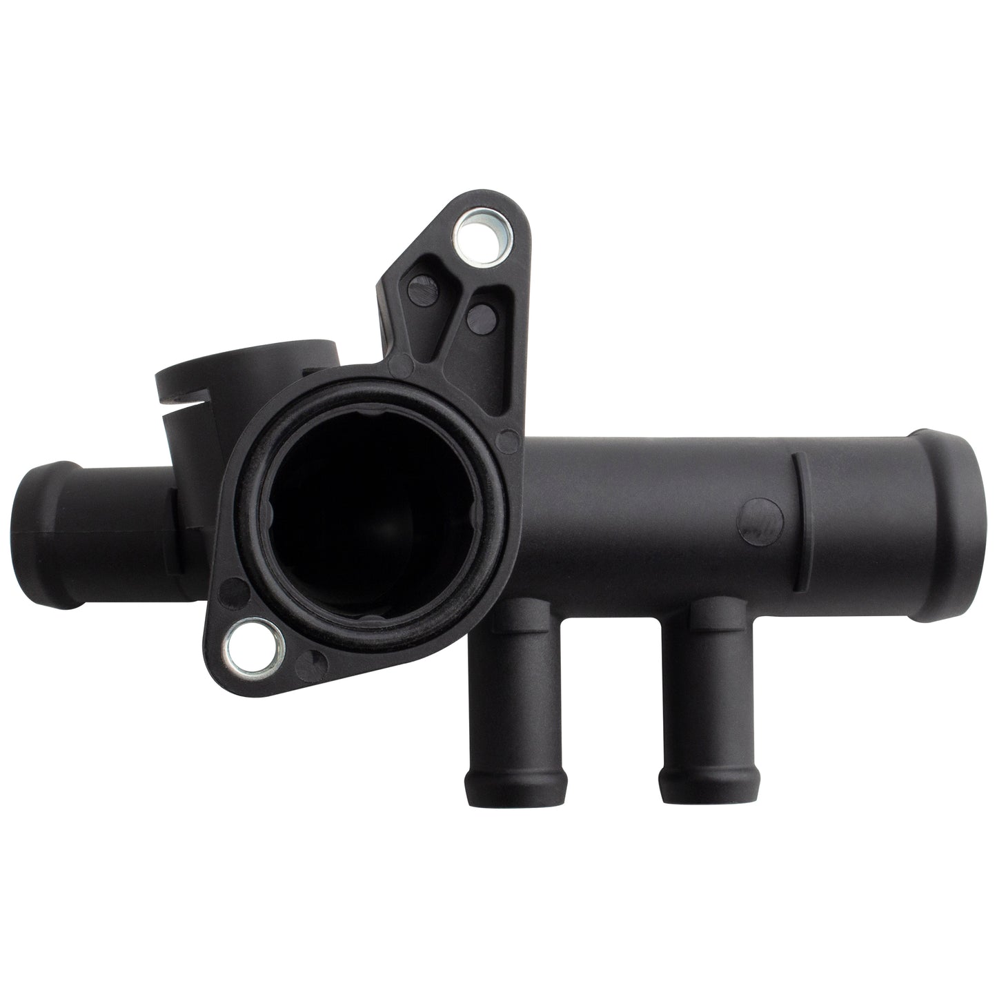 BOXI 902-5956 Rear Engine Coolant Water Outlet Fits for Volkswagen Beetle 1999 2000 2001 2002 2003 — product photo 4