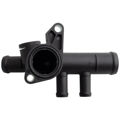 BOXI 902-5956 Rear Engine Coolant Water Outlet Fits for Volkswagen Beetle 1999 2000 2001 2002 2003 — product photo 4