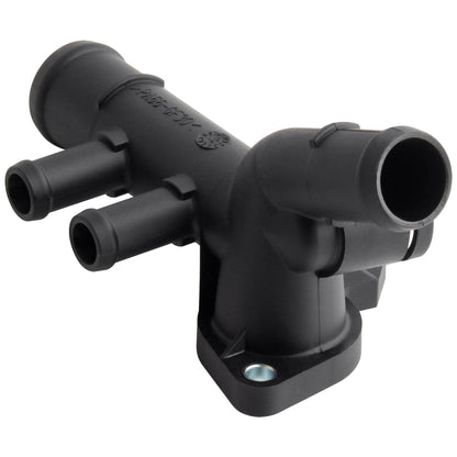 BOXI 902-5956 Rear Engine Coolant Water Outlet Fits for Volkswagen Beetle 1999 2000 2001 2002 2003 — product photo 5