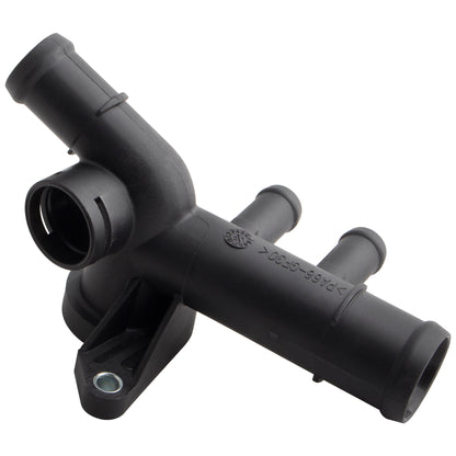 BOXI 902-5956 Rear Engine Coolant Water Outlet Fits for Volkswagen Beetle 1999 2000 2001 2002 2003 — product photo 6