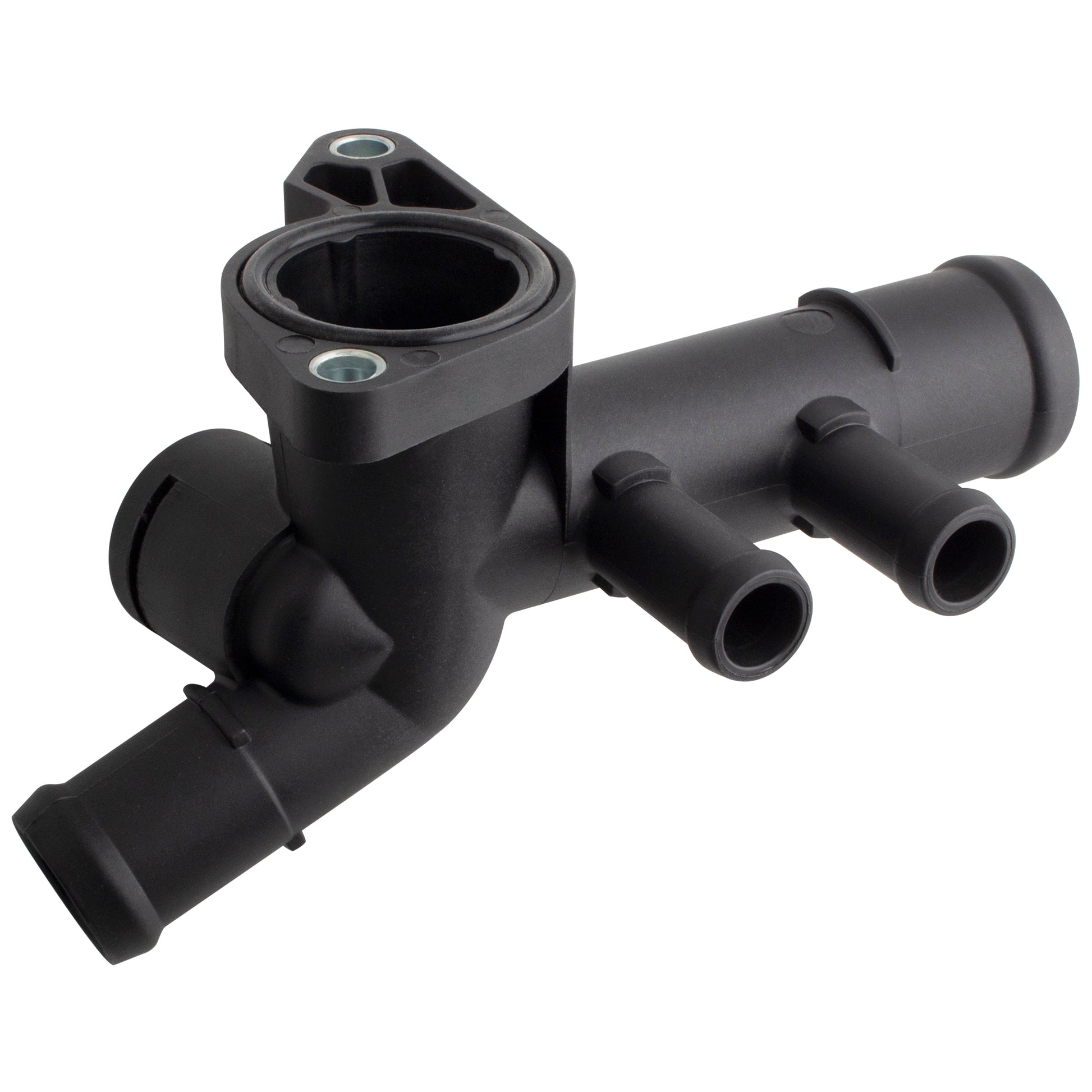 BOXI 902-5956 Rear Engine Coolant Water Outlet Fits for Volkswagen Beetle 1999 2000 2001 2002 2003 — product photo 7