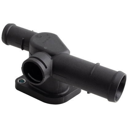 BOXI 902-711 Rear Engine Coolant Water Outlet Fits for Volkswagen Jett-a 2011 2012 2013 2014 2015