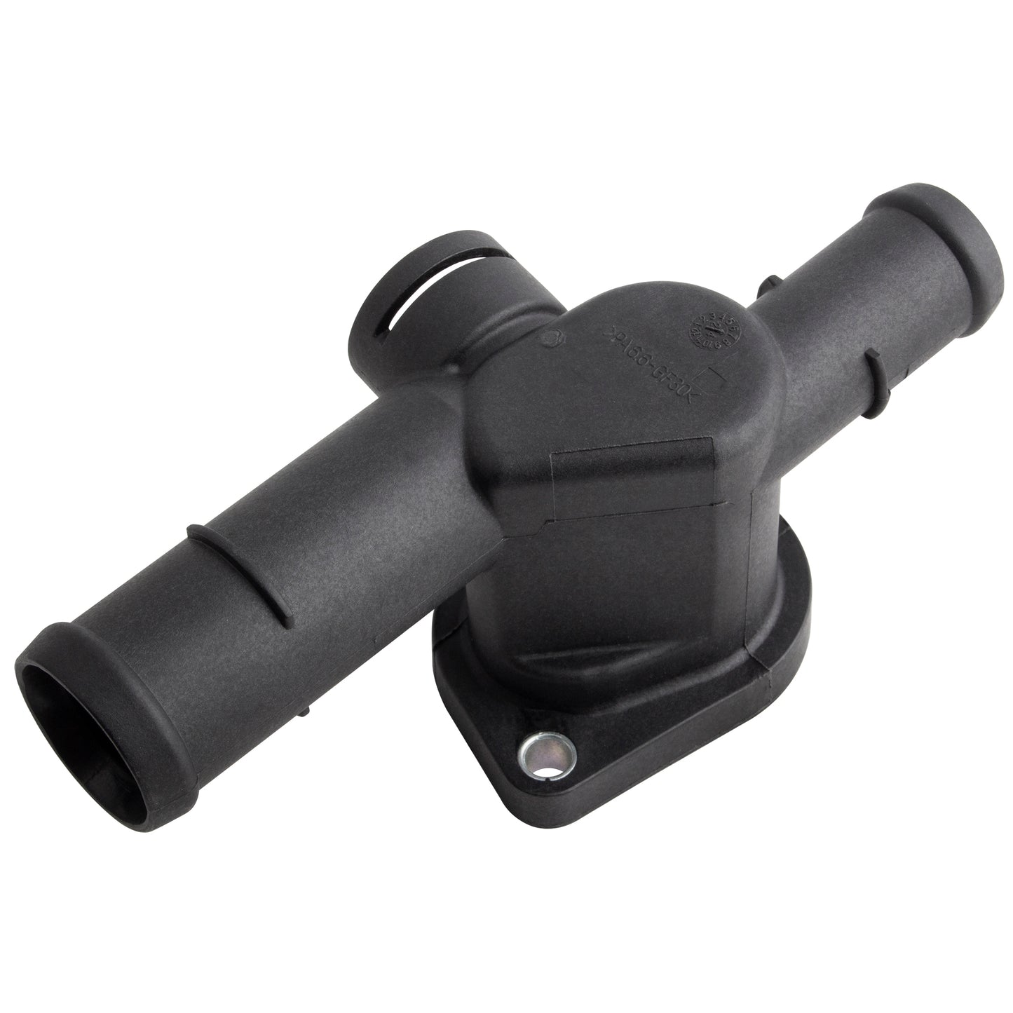 BOXI 902-711 Rear Engine Coolant Water Outlet Fits for Volkswagen Jett-a 2011 2012 2013 2014 2015 — product photo 2