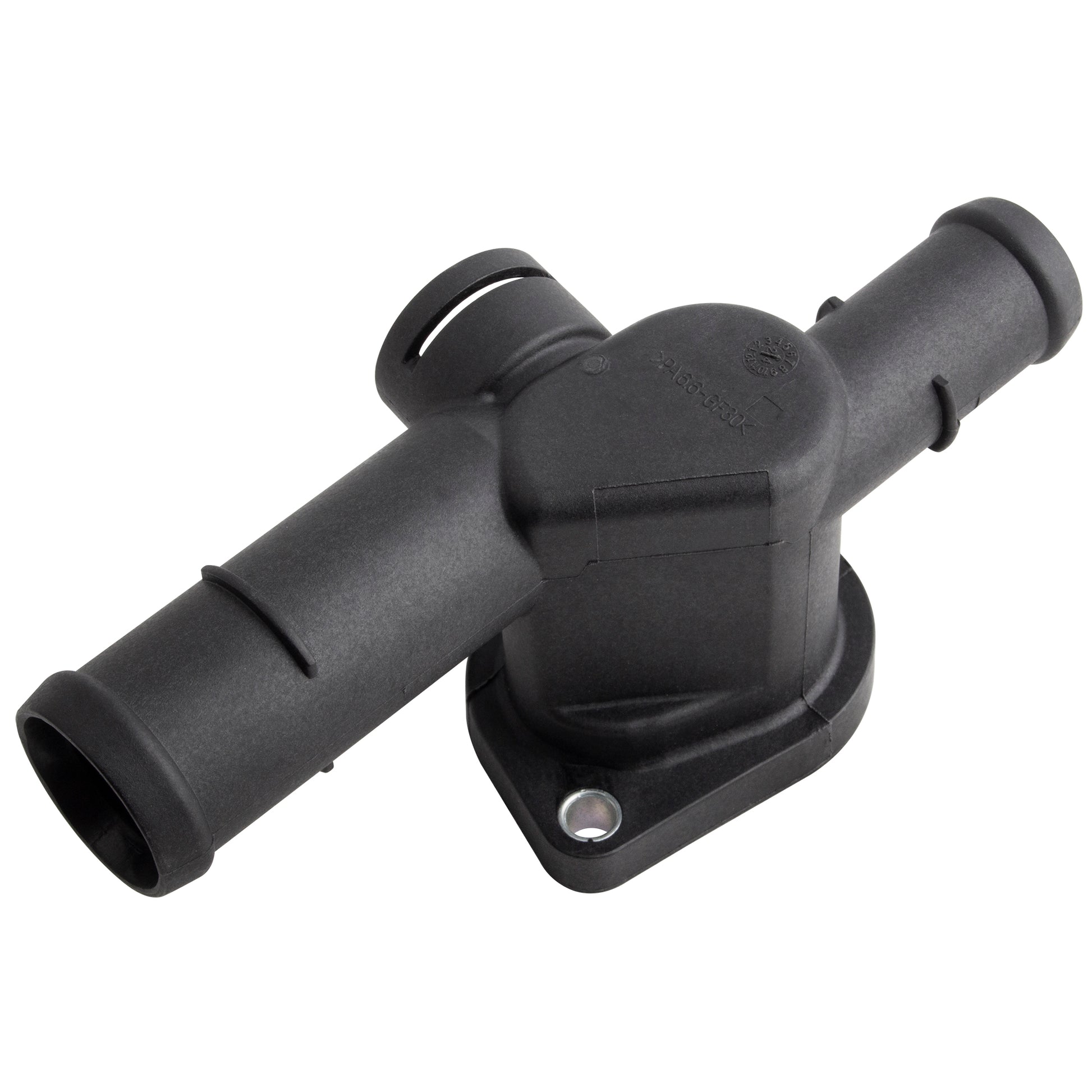 BOXI 902-711 Rear Engine Coolant Water Outlet Fits for Volkswagen Jett-a 2011 2012 2013 2014 2015 — product photo 2