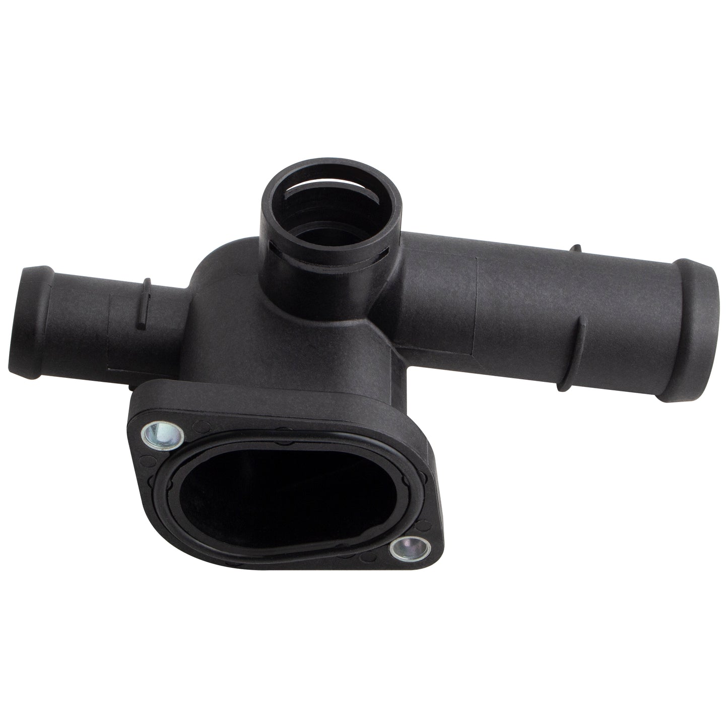 BOXI 902-711 Rear Engine Coolant Water Outlet Fits for Volkswagen Jett-a 2011 2012 2013 2014 2015 — product photo 3