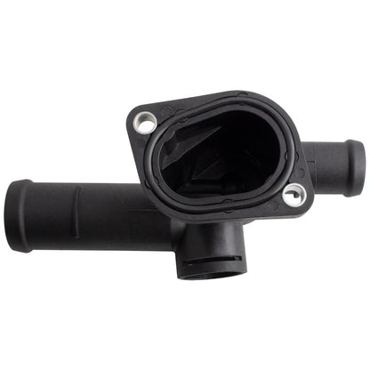BOXI 902-711 Rear Engine Coolant Water Outlet Fits for Volkswagen Jett-a 2011 2012 2013 2014 2015 — product photo 4