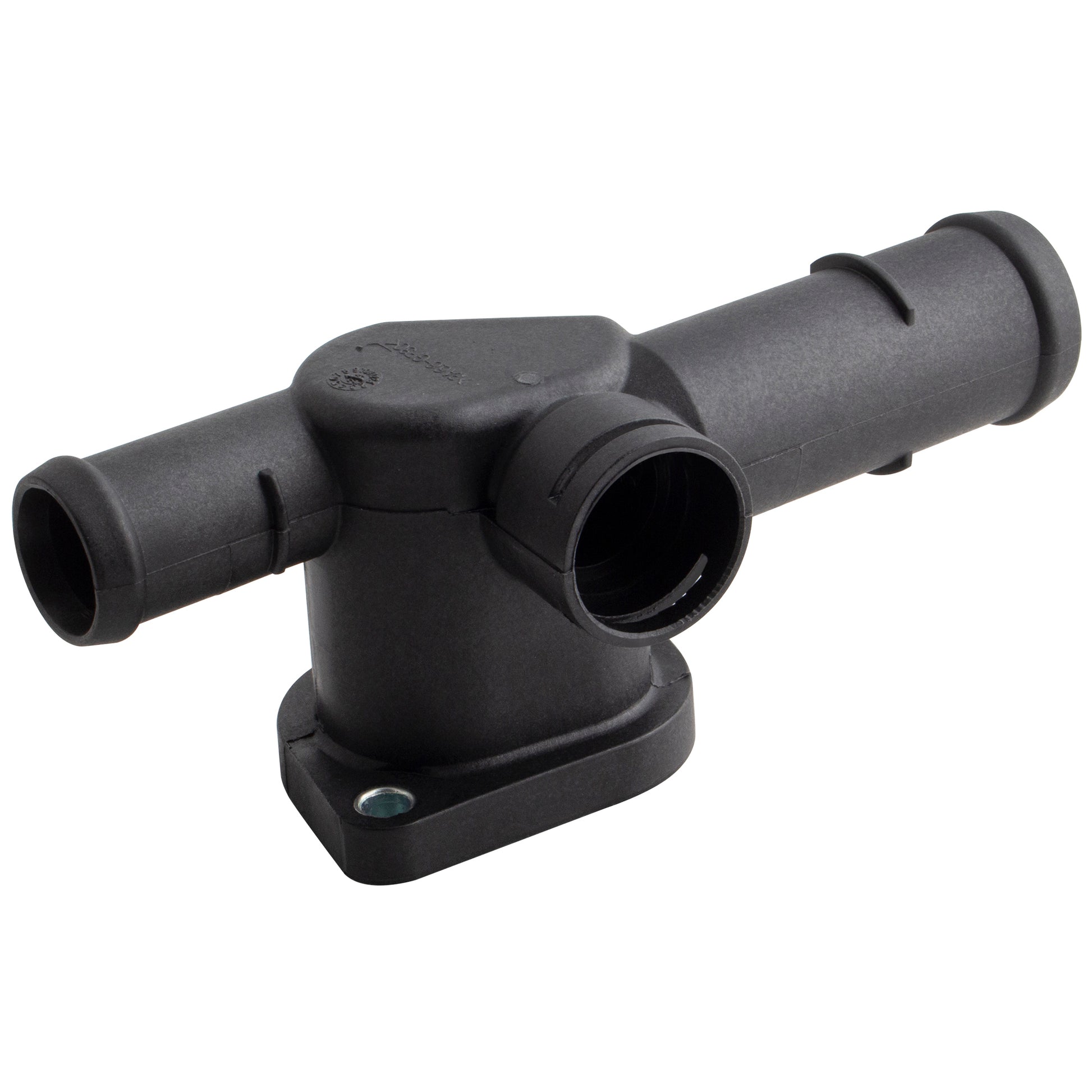 BOXI 902-711 Rear Engine Coolant Water Outlet Fits for Volkswagen Jett-a 2011 2012 2013 2014 2015 — product photo 5