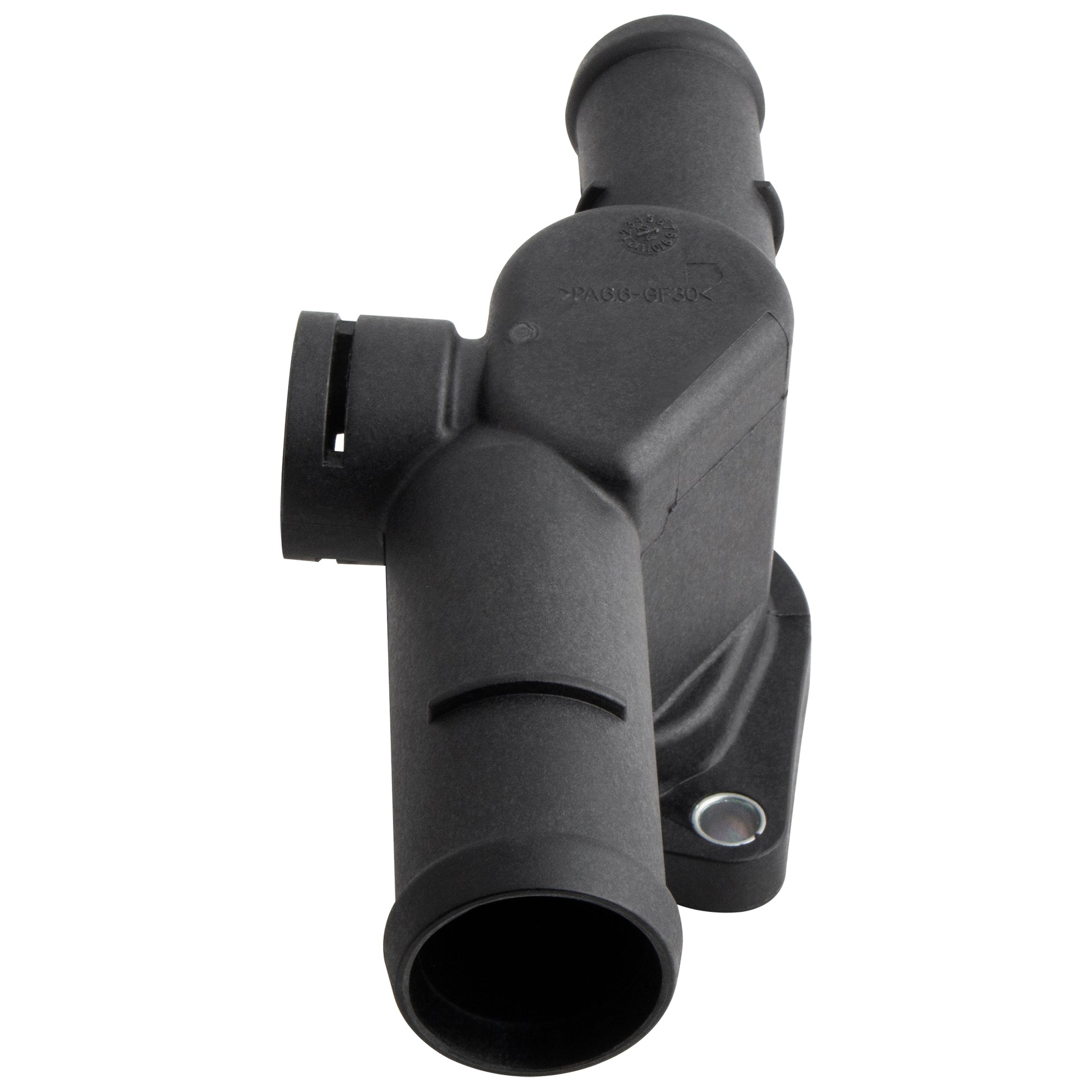 BOXI 902-711 Rear Engine Coolant Water Outlet Fits for Volkswagen Jett-a 2011 2012 2013 2014 2015 — product photo 6