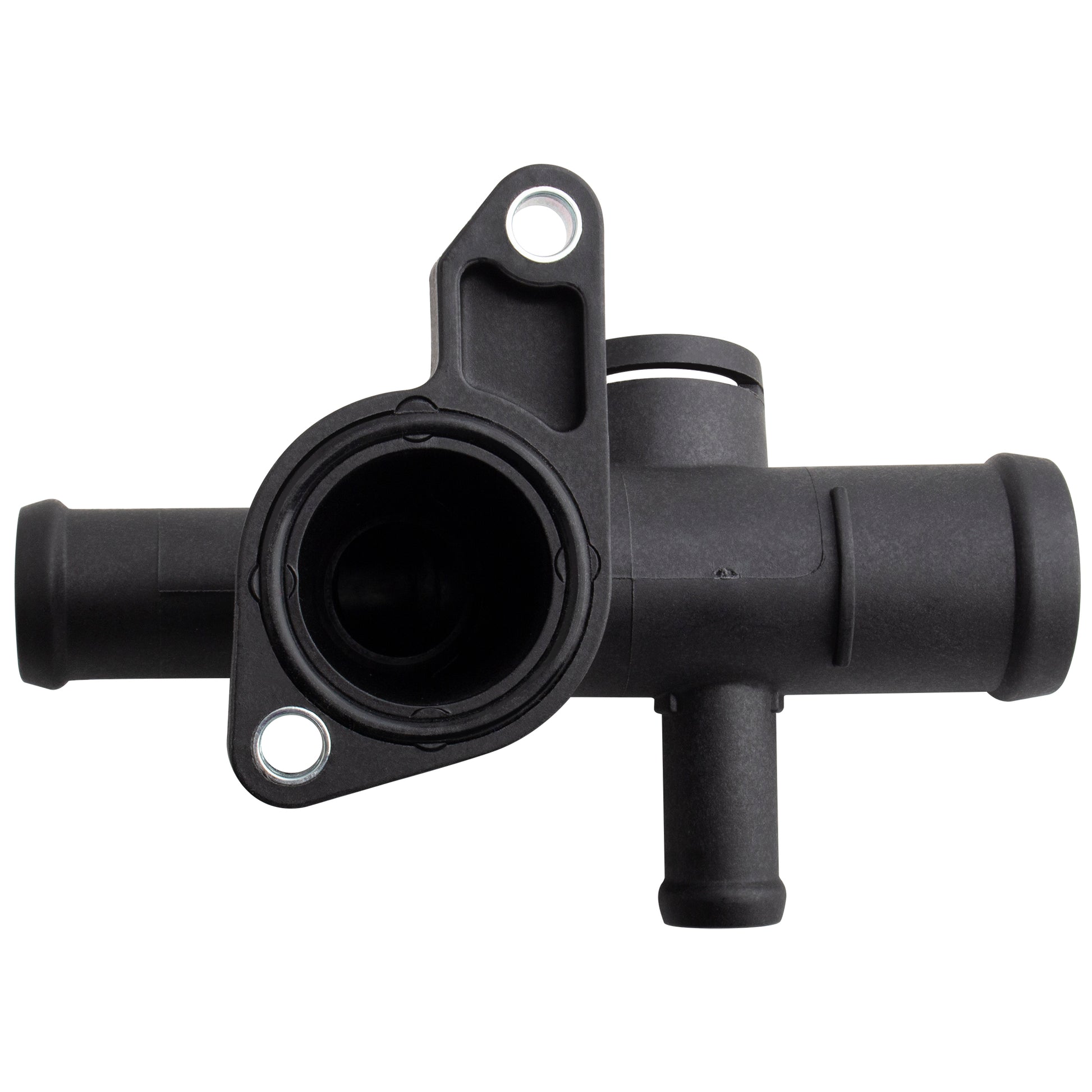 BOXI 902-879 Right Engine Coolant Water Outlet Fits for Audi TT Quattro TT 2000 2001 2002 — product photo 2