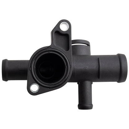 BOXI 902-879 Right Engine Coolant Water Outlet Fits for Audi TT Quattro TT 2000 2001 2002 — product photo 2