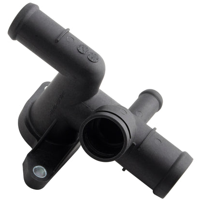BOXI 902-879 Right Engine Coolant Water Outlet Fits for Audi TT Quattro TT 2000 2001 2002 — product photo 3