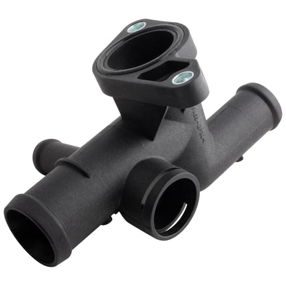 BOXI 902-879 Right Engine Coolant Water Outlet Fits for Audi TT Quattro TT 2000 2001 2002 — product photo 4