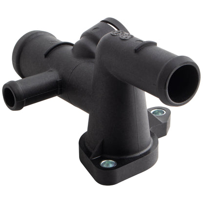 BOXI 902-879 Right Engine Coolant Water Outlet Fits for Audi TT Quattro TT 2000 2001 2002 — product photo 5