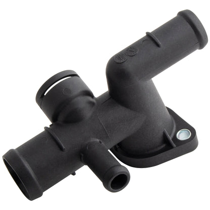 BOXI 902-879 Right Engine Coolant Water Outlet Fits for Audi TT Quattro TT 2000 2001 2002 — product photo 6