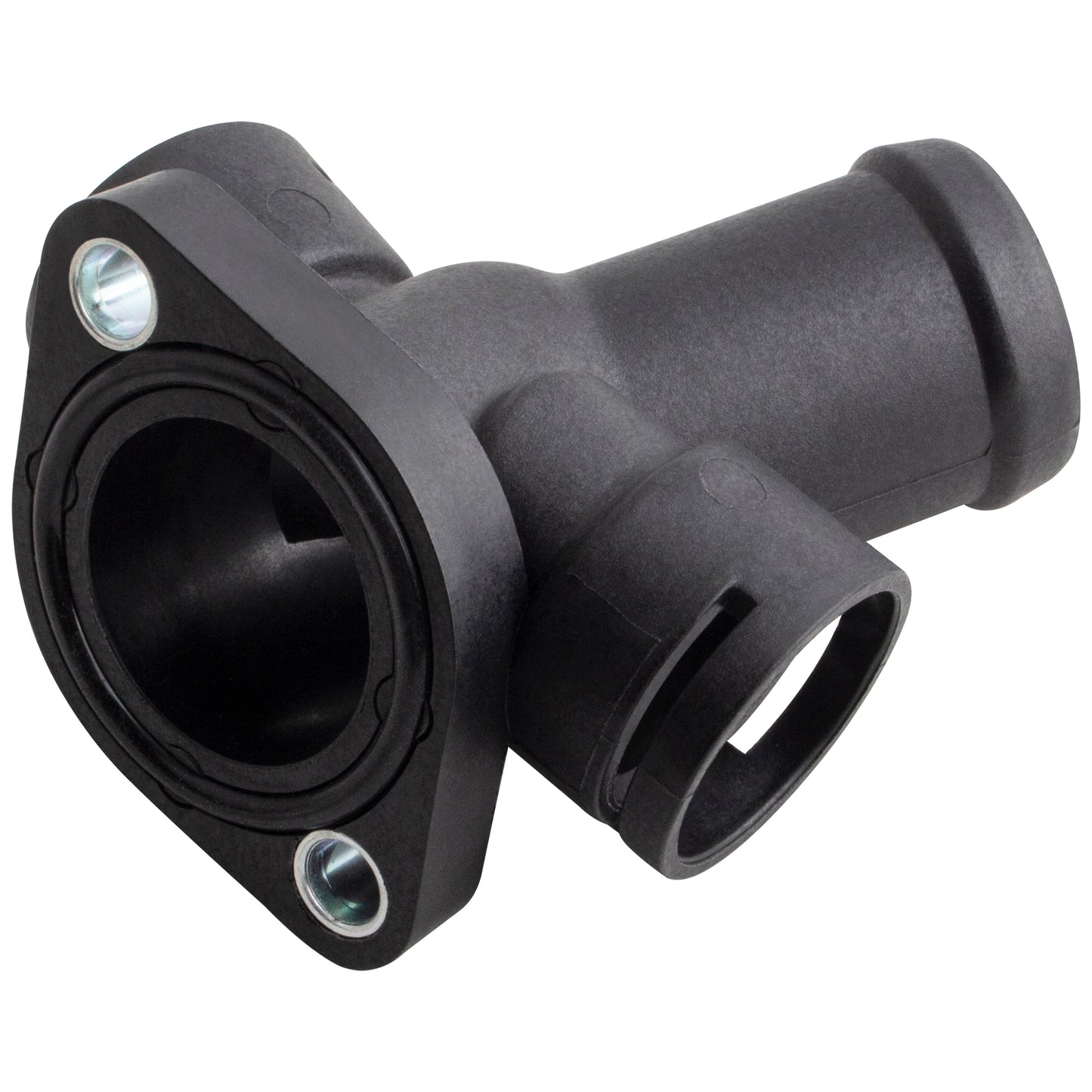 BOXI 902-882 Driver Side Engine Coolant Water Outlet Fits for Volkswagen EuroVan 1993 1995 — product photo 2