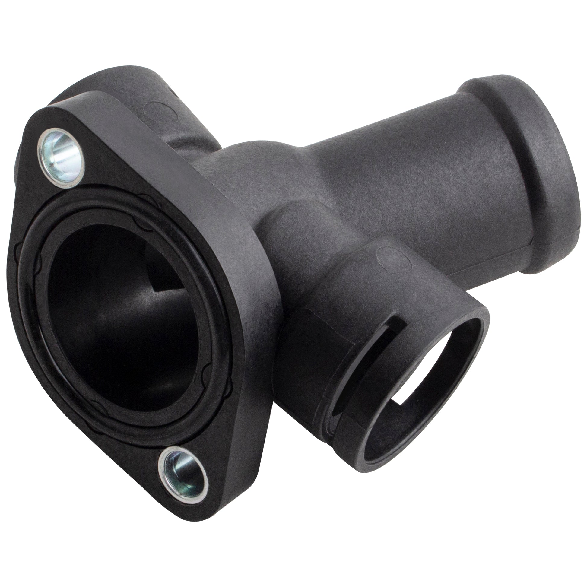 BOXI 902-882 Driver Side Engine Coolant Water Outlet Fits for Volkswagen EuroVan 1993 1995 — product photo 2