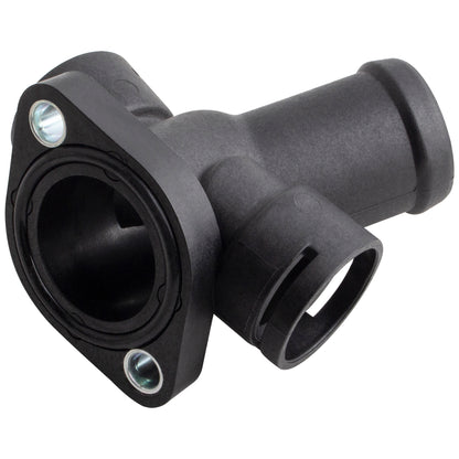 BOXI 902-882 Driver Side Engine Coolant Water Outlet Fits for Volkswagen EuroVan 1993 1995 — product photo 2