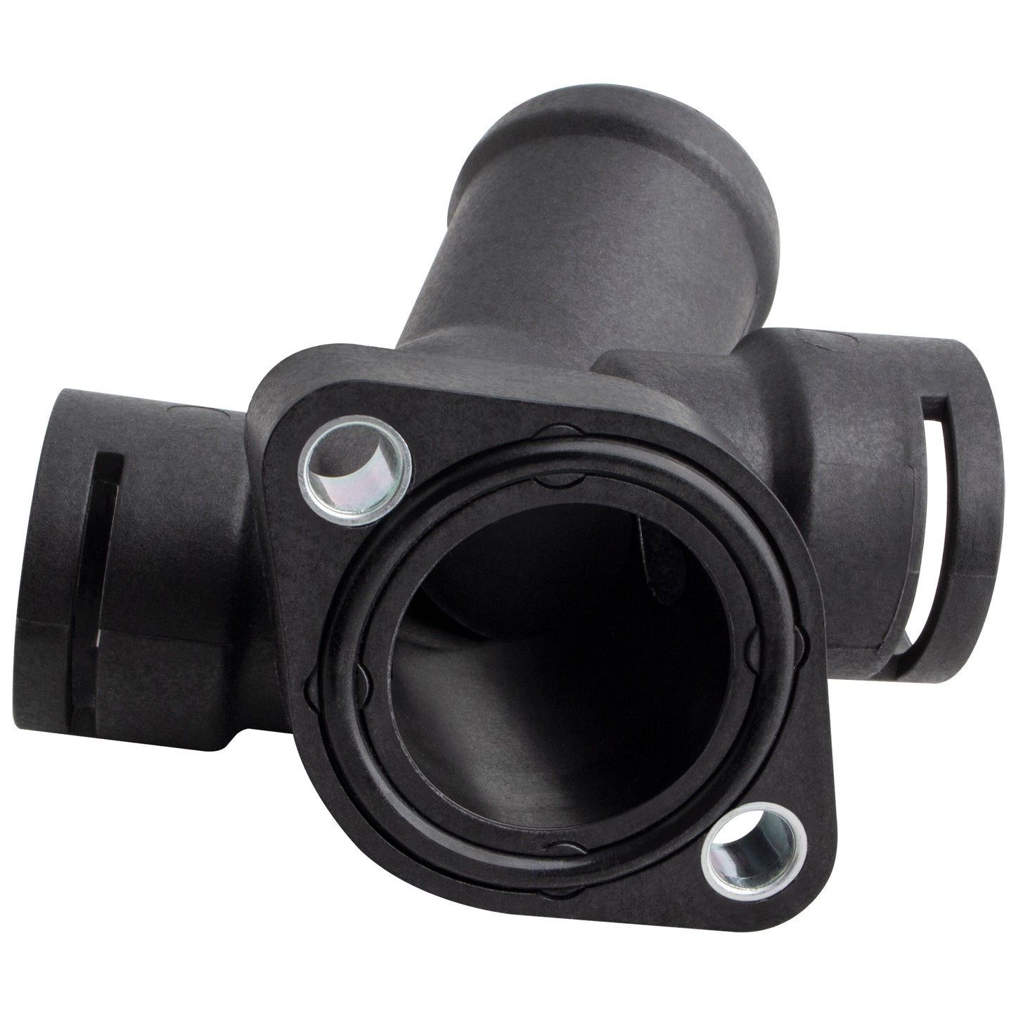 BOXI 902-882 Driver Side Engine Coolant Water Outlet Fits for Volkswagen EuroVan 1993 1995 — product photo 3