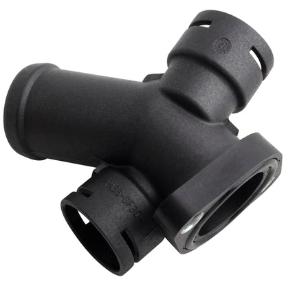 BOXI 902-882 Driver Side Engine Coolant Water Outlet Fits for Volkswagen EuroVan 1993 1995 — product photo 5
