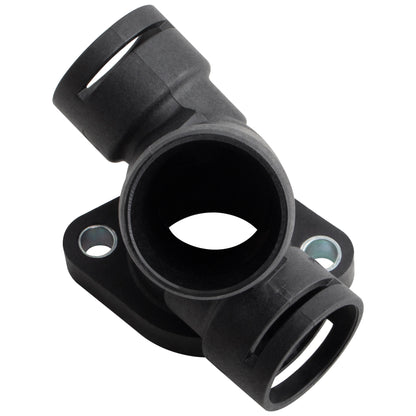 BOXI 902-882 Driver Side Engine Coolant Water Outlet Fits for Volkswagen EuroVan 1993 1995 — product photo 6